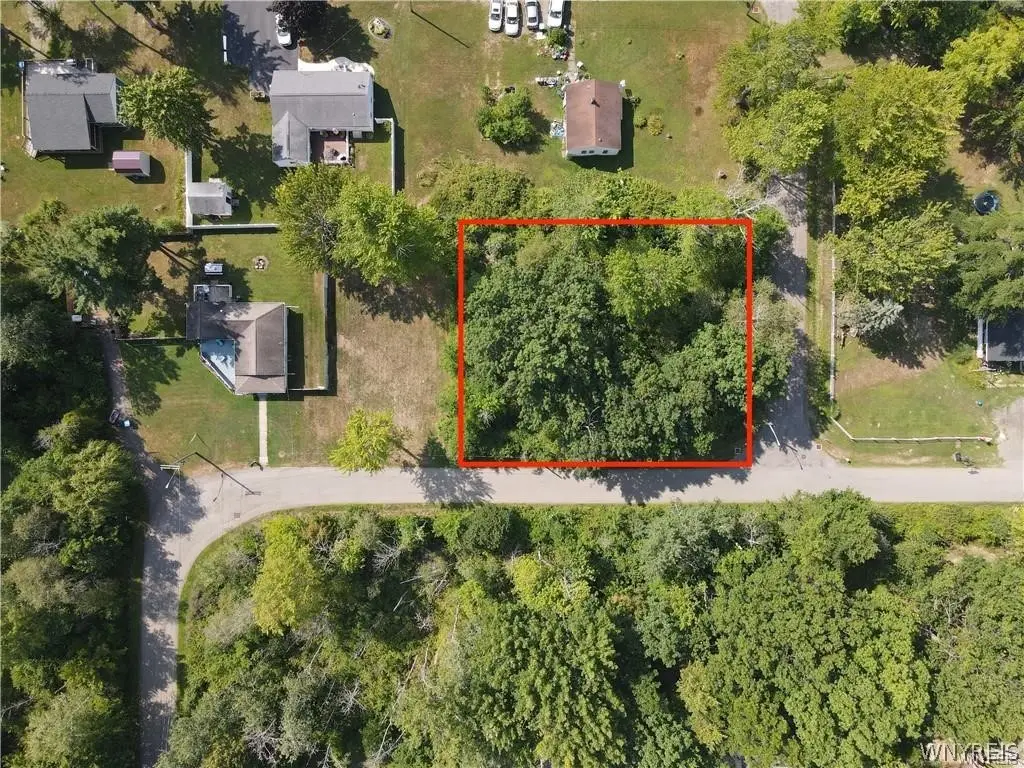 VL Granger Street, Angola, NY 14006 - #1