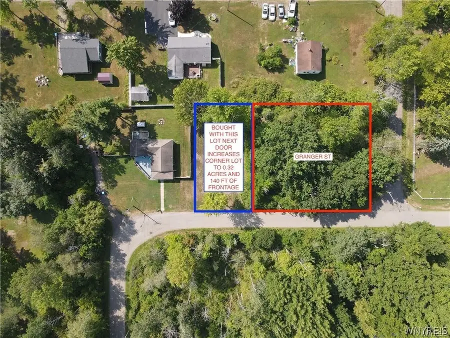 VL Granger Street, Angola, NY 14006 - #2