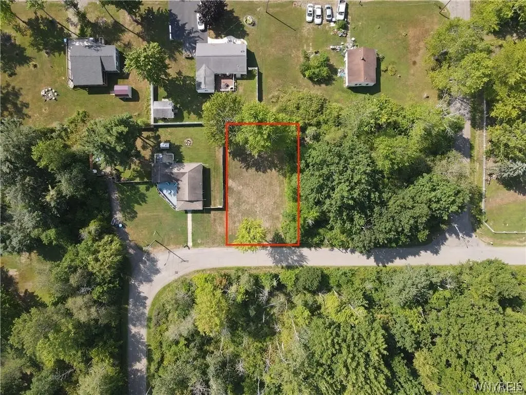 529 Roanoke Avenue, Angola, NY 14006 - #1