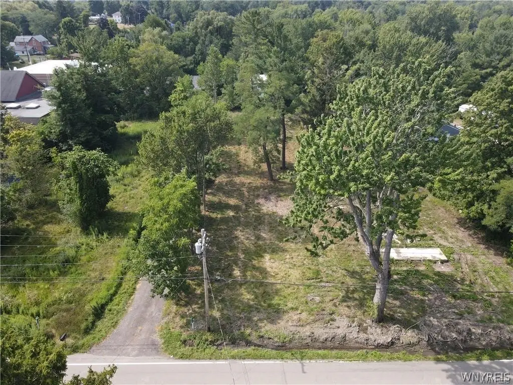 1993 S Creek Road, Derby, NY 14047 - #1