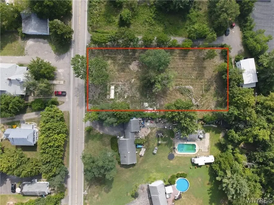1993 S Creek Road, Derby, NY 14047 - #3