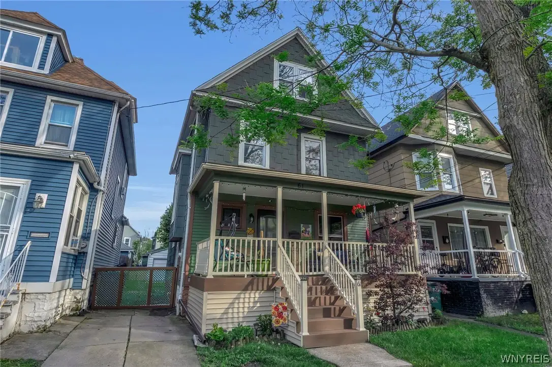 61 Royal Avenue, Buffalo, NY 14207 - #1