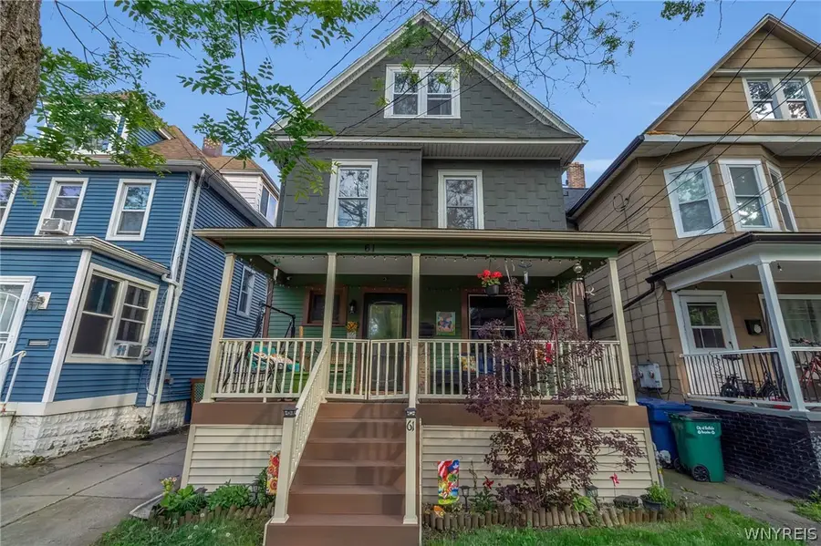 61 Royal Avenue, Buffalo, NY 14207 - #2