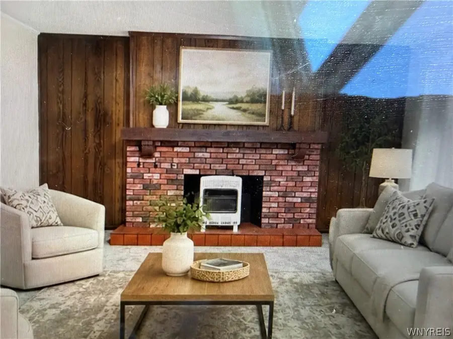 29 Pomona Place, Buffalo, NY 14210 - #3