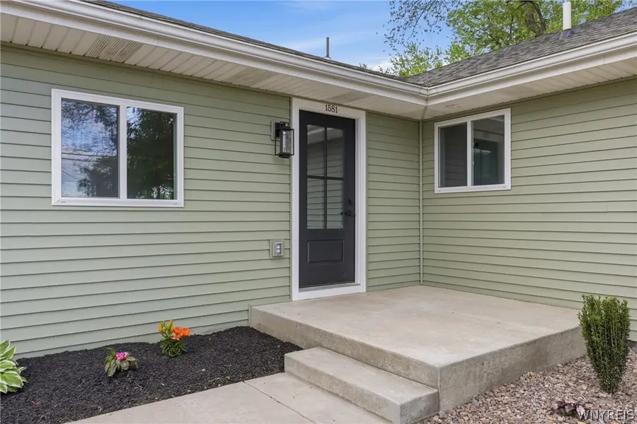 1581 Bowen Road, Elma, NY 14059 - #2