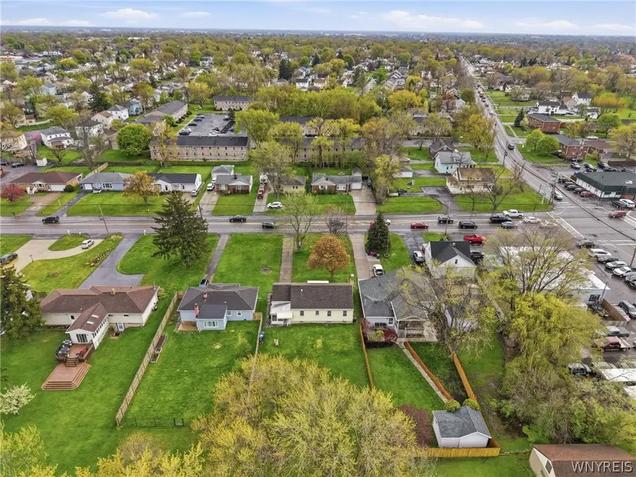 704 Wehrle Drive, Buffalo, NY 14225 - #3