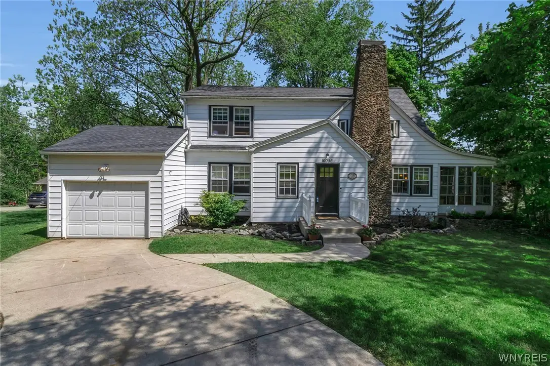 10056 Greiner Road, Clarence, NY 14031 - #1