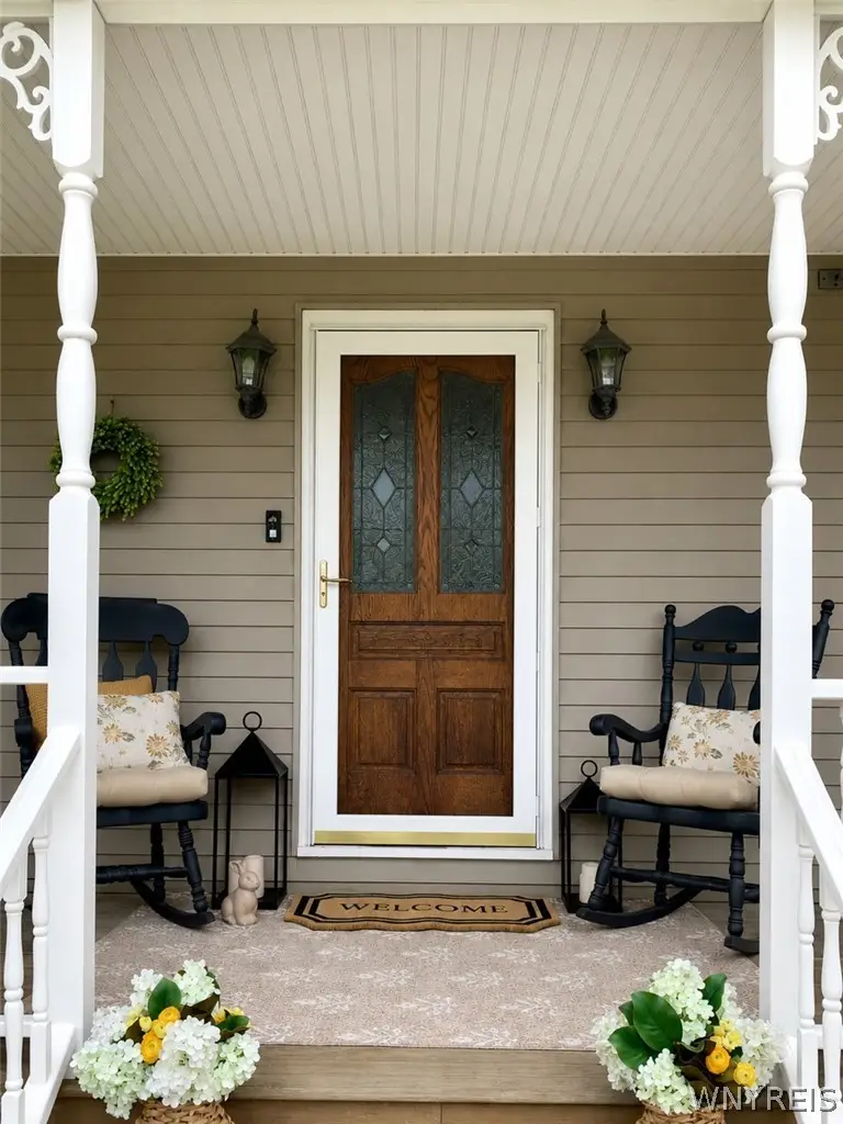 5458 Murphy Road, Lockport, NY 14094 - #3
