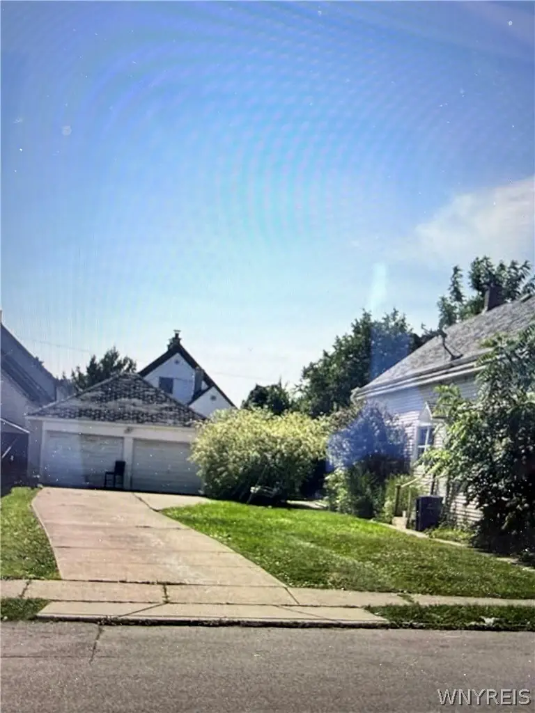 128 Weiss Street, Buffalo, NY 14206 - #3