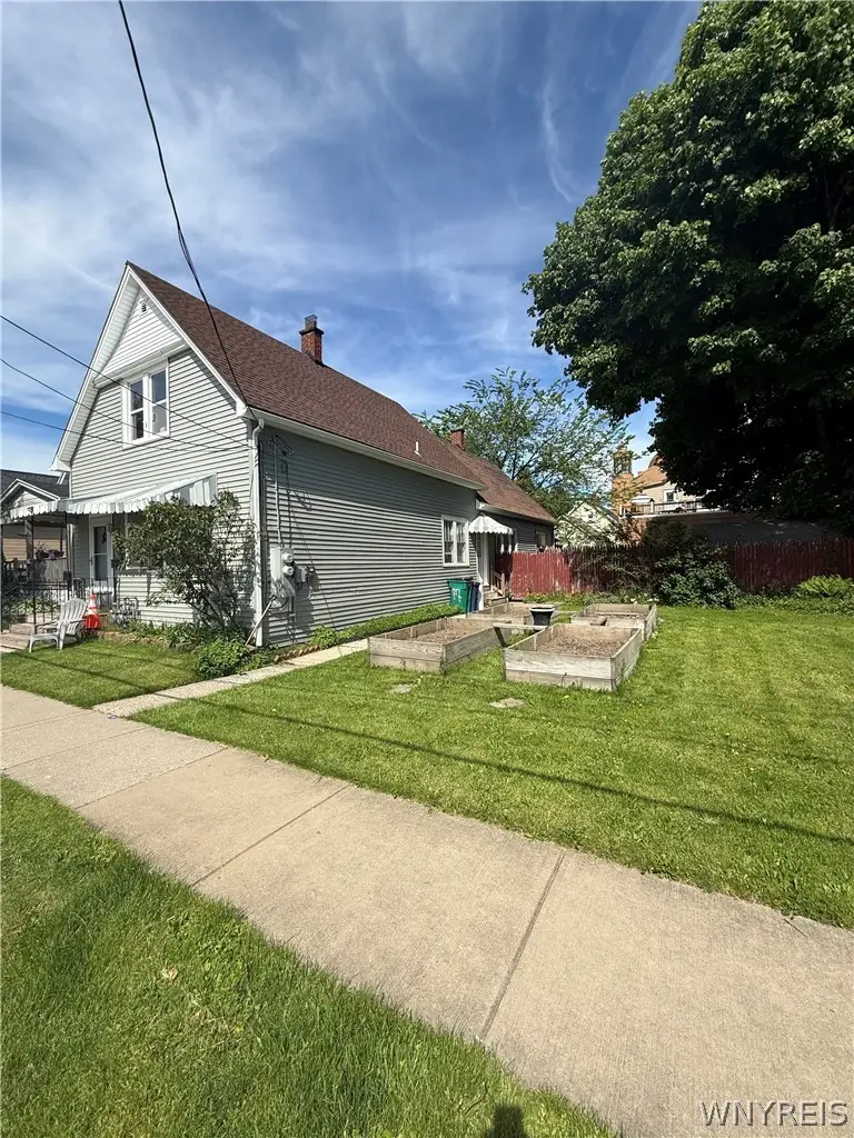 77 Weiss Street, Buffalo, NY 14206 - #2