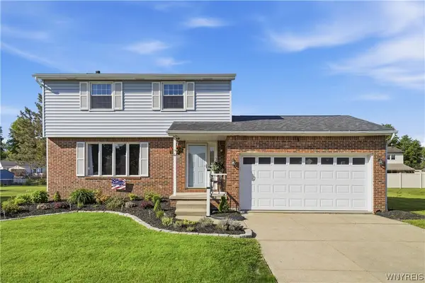 14 Quail Hollow, Lancaster, NY 14086