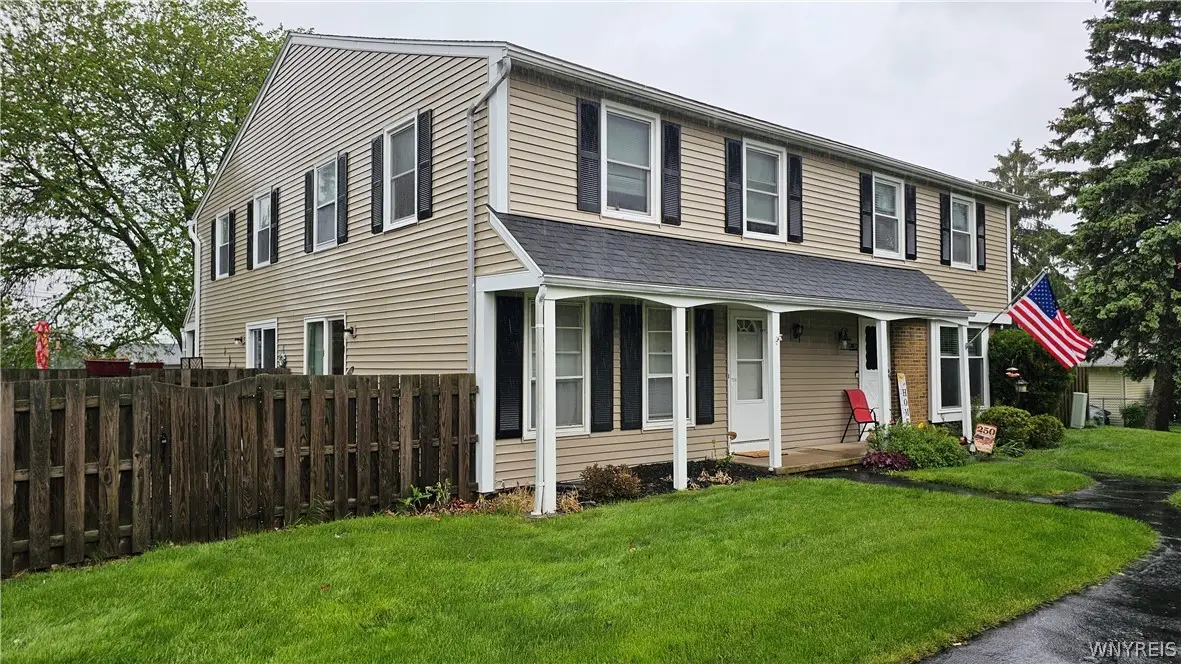 61 Springwood Drive, Webster, NY 14580 - #1