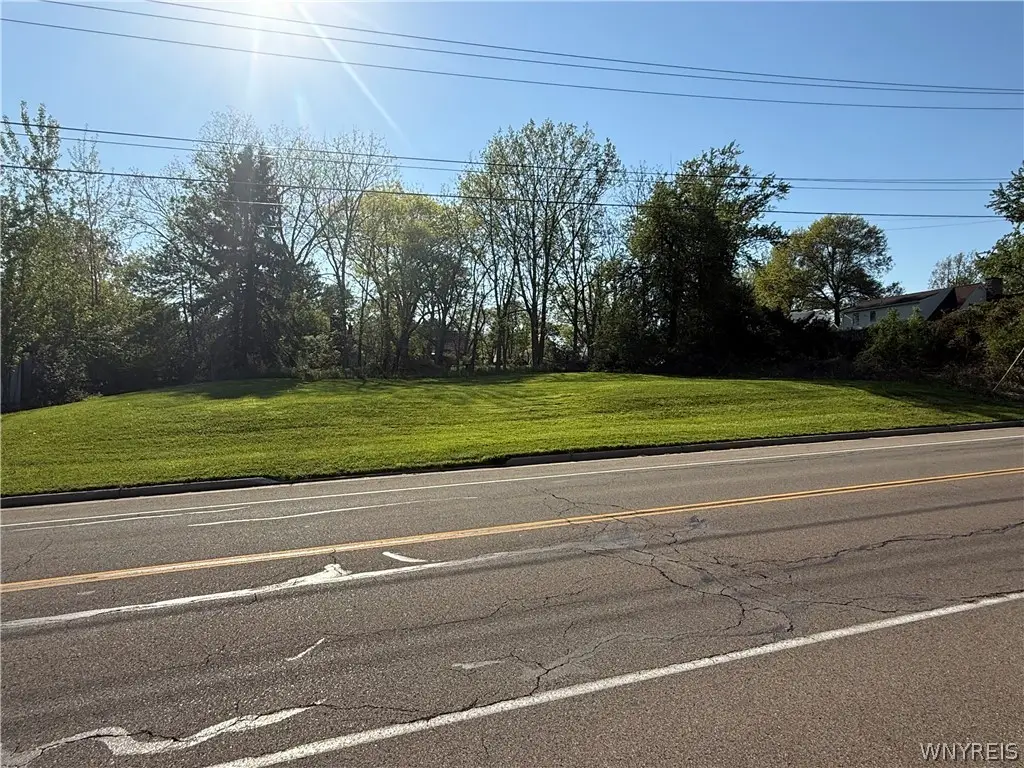 6316 Mckinley Parkway, Hamburg, NY 14075 - #1
