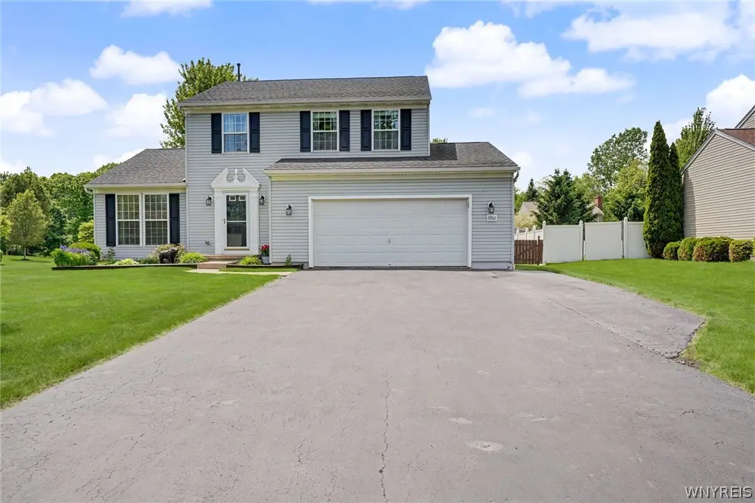 6902 Kimberly Lane, Derby, NY 14047 - #1