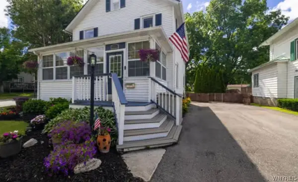 86 Church Street, Victor, NY 14564