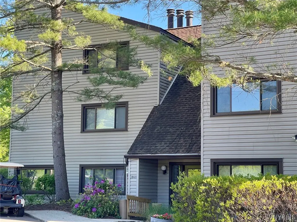 5301 E Lake Road #26, Dewittville, NY 14728 - #1