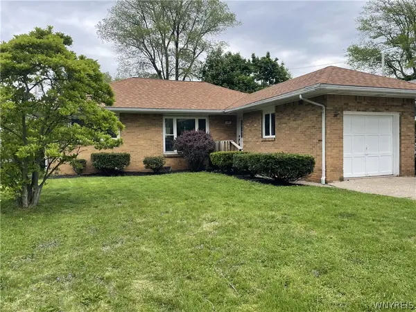 321 Grimsby Road, Buffalo, NY 14223