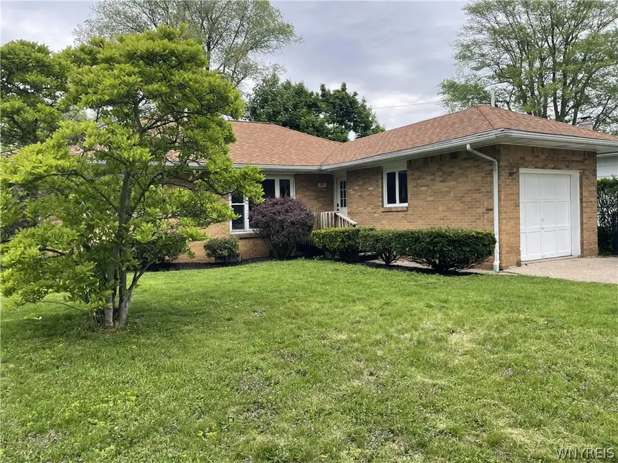 321 Grimsby Road, Buffalo, NY 14223 - #2
