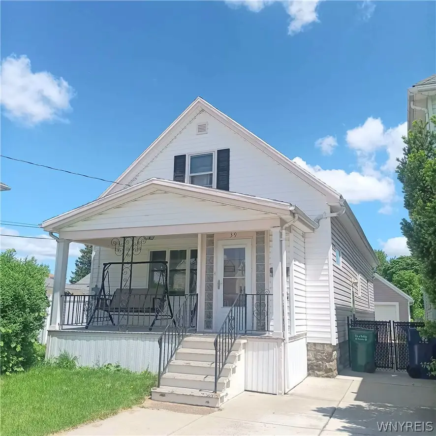 Address Withheld By Seller, Buffalo, NY 14207 - #1
