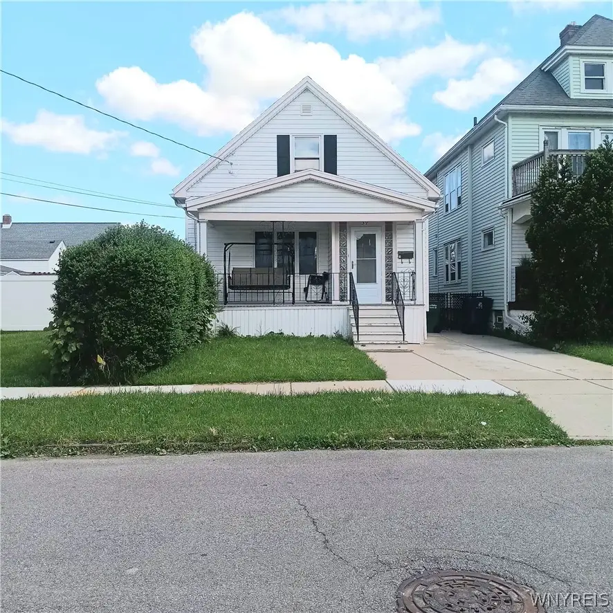 Address Withheld By Seller, Buffalo, NY 14207 - #2