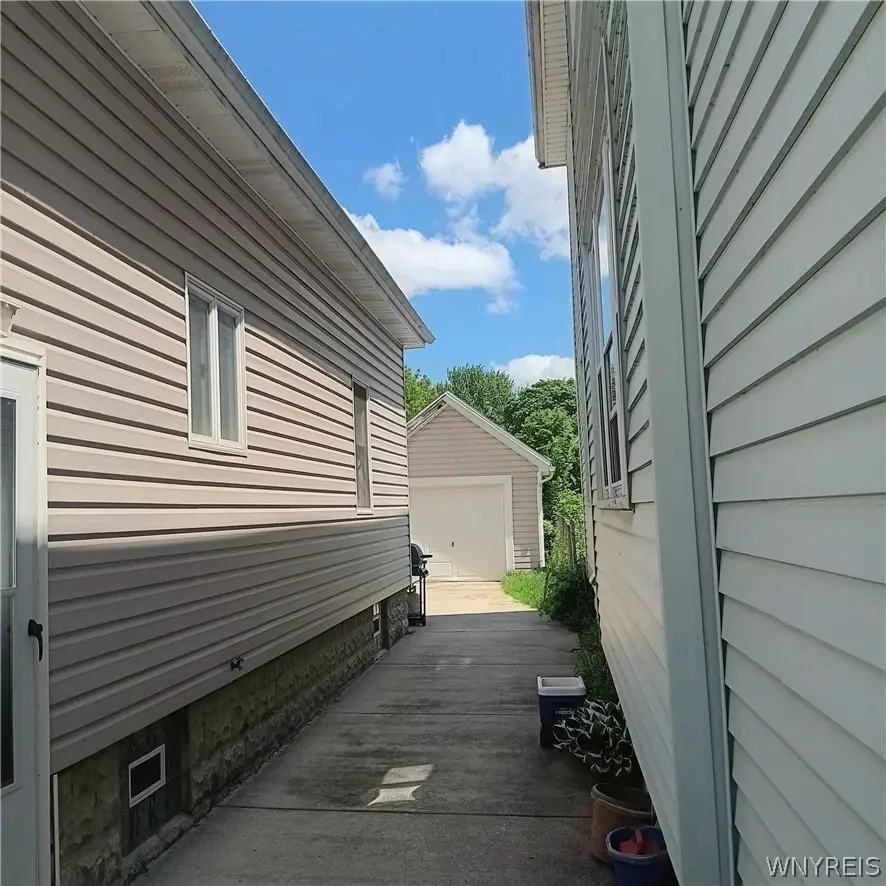 Address Withheld By Seller, Buffalo, NY 14207 - #3
