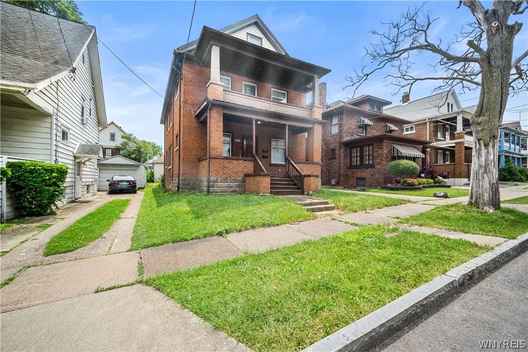 1445 Byrd Avenue, Niagara Falls, NY 14303 - #1