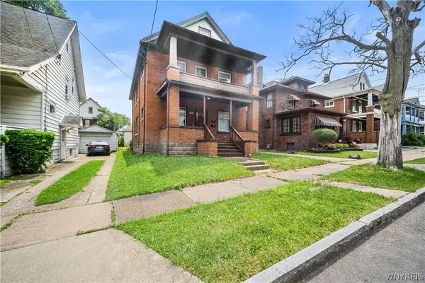 1445 Byrd Avenue, Niagara Falls, NY 14303