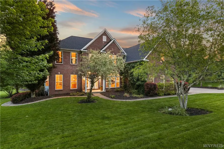17 Nye Hill Road, East Aurora, NY 14052 - #2