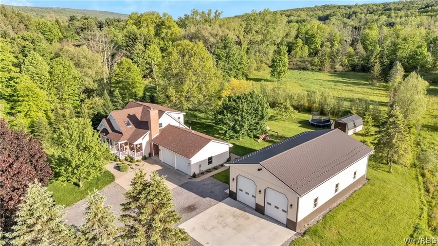 7542 Back Creek Road, Hamburg, NY 14075 - #2