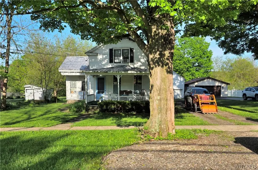 28 Eaton Street, Morrisville, NY 13408 - #2