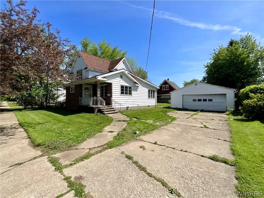 428 Robin Street, Dunkirk, NY 14048 - #3