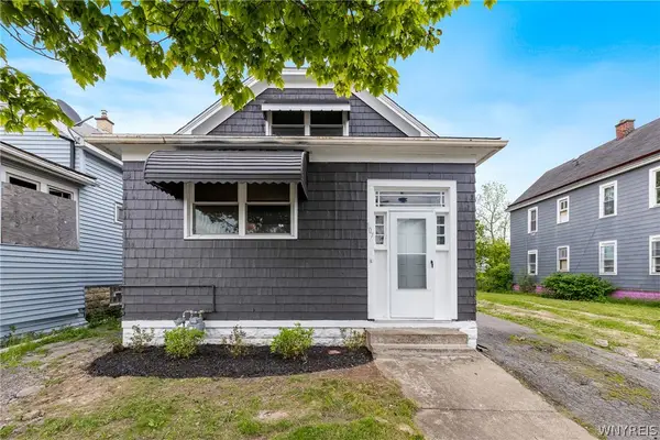 107 Grider Street, Buffalo, NY 14215