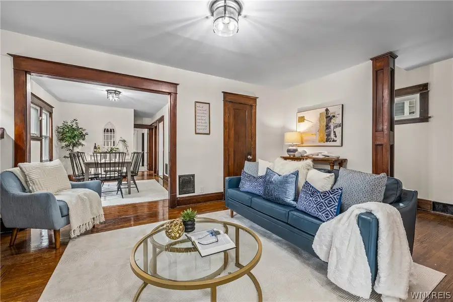 107 Grider Street, Buffalo, NY 14215 - #3