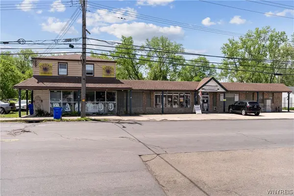 2895 Seneca Street, West Seneca, NY 14224