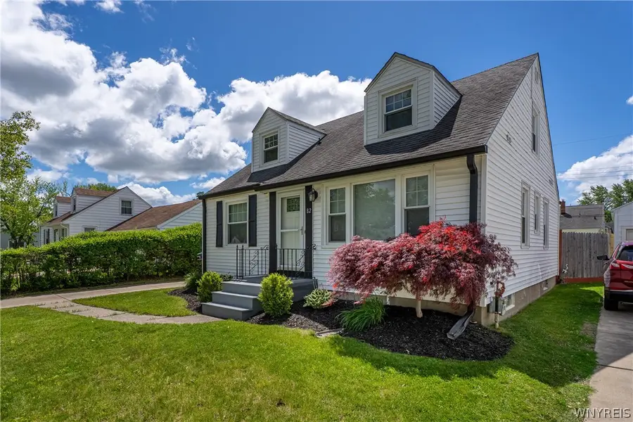 82 Treadwell Road, Tonawanda, NY 14150 - #2