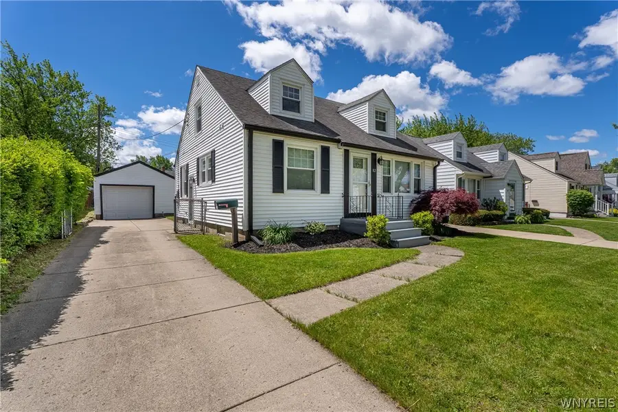 82 Treadwell Road, Tonawanda, NY 14150 - #3