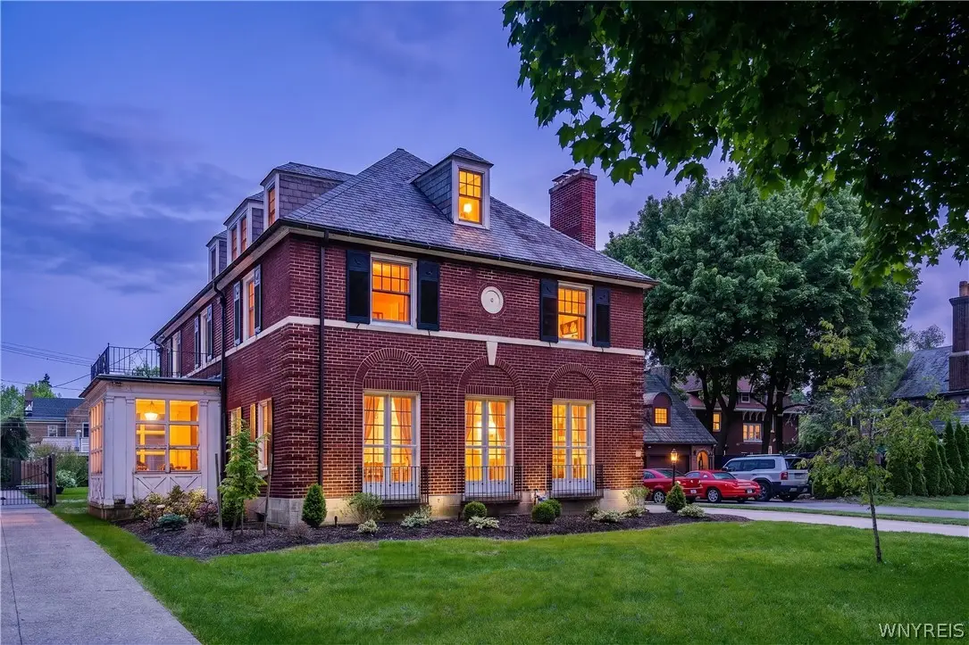 175 Depew Avenue, Buffalo, NY 14214 - #1