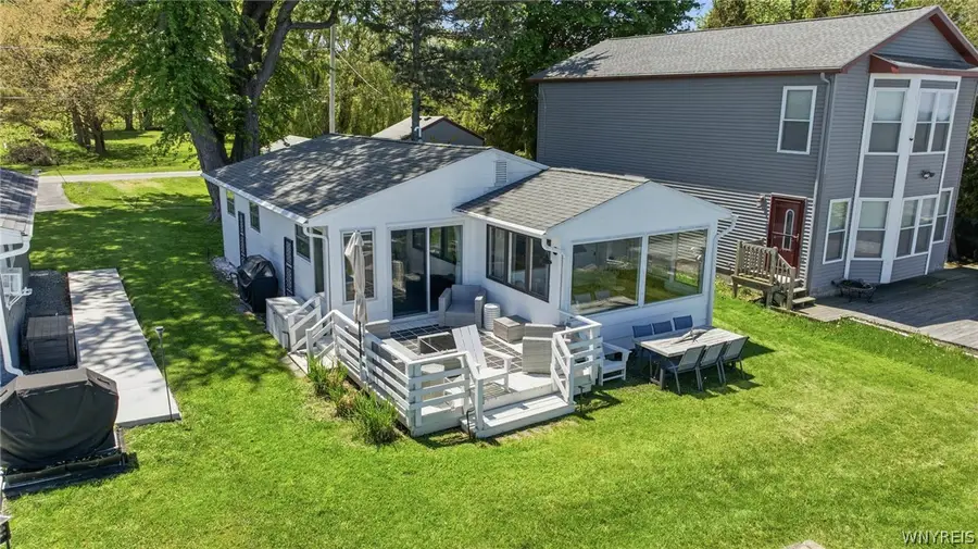 16005 Lomond W, Kendall, NY 14476 - #2