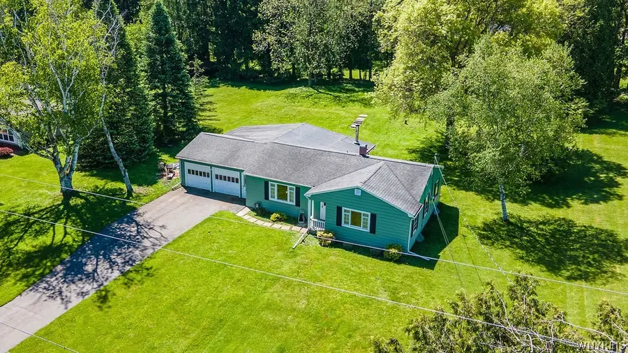31 Heiler Drive, East Aurora, NY 14052 - #3