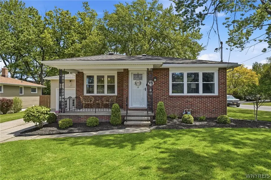 203 Broezel Avenue, Lancaster, NY 14086 - #2