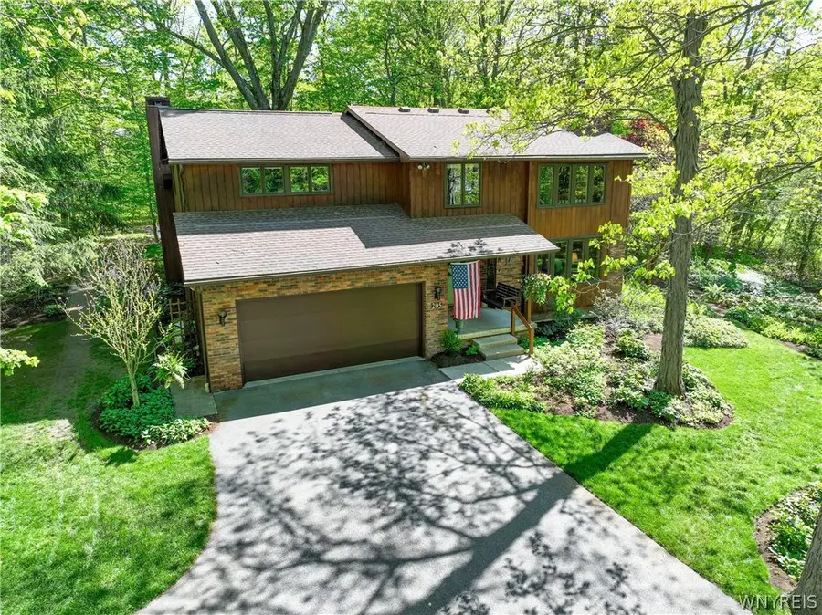 205 Blake Hill Road, East Aurora, NY 14052 - #2