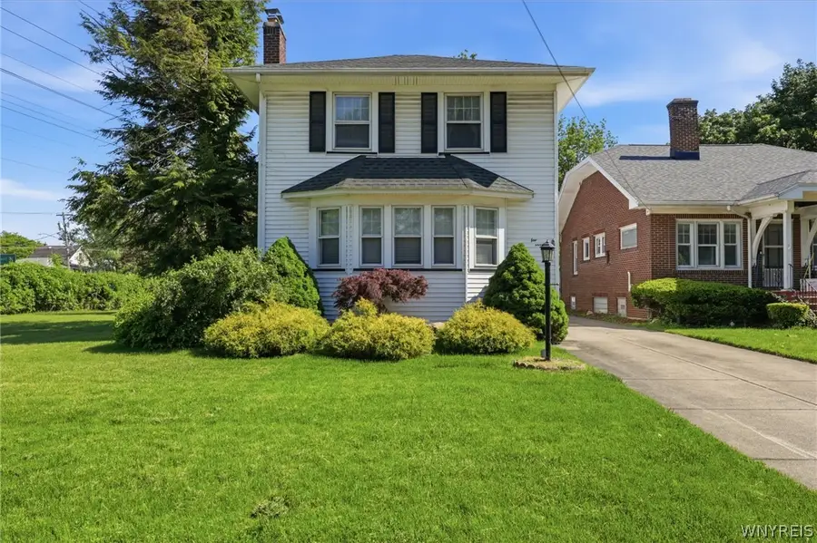 475 Goundry Street, North Tonawanda, NY 14120 - #2