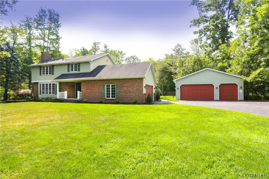 140 S Jerge Drive, Elma, NY 14059 - #2