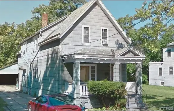 246 Carl Street, Buffalo, NY 14215