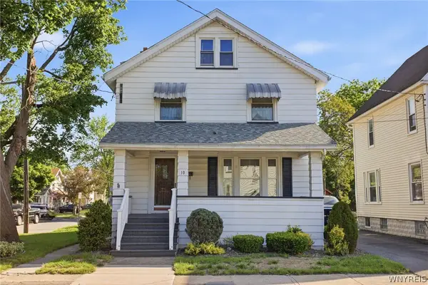10 La Crosse Avenue, Batavia, NY 14020