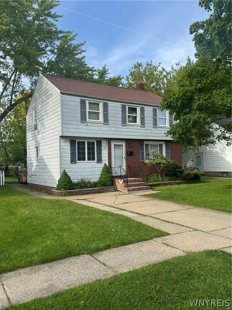 172 Southgate Road, Buffalo, NY 14215 - #1