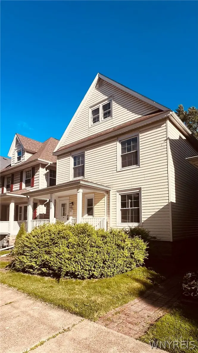 209 Goundry Street, North Tonawanda, NY 14120 - #2