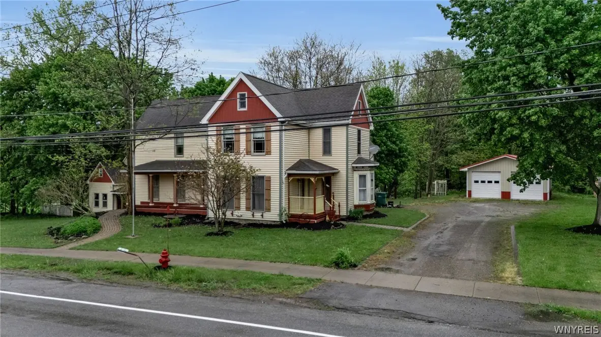 403 N Main Street, Holland, NY 14080 - #1