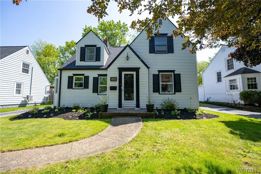 235 N Long Street, Buffalo, NY 14221 - #2