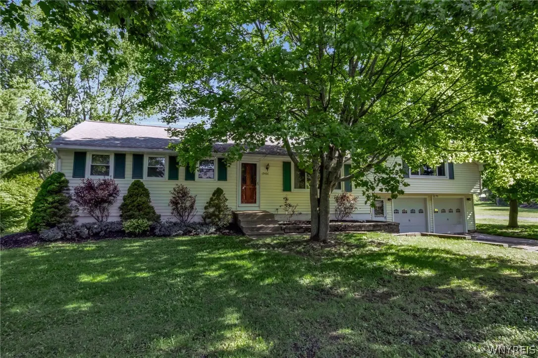12466 Williston Road, Alden, NY 14004 - #1